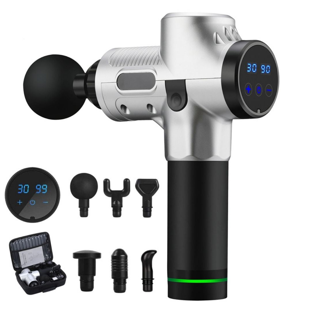 Professionelles Massagegerät - MuscleEase Pro 5