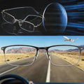 Progressive Gleitsichtbrille mit automatischer Anpassung 4