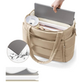 Puffera – Lichtgewicht multifunctionele handtas 7