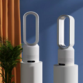 Purifier 3-in-1-Luftkühler mit Luftreiniger | LED Touch & Oszillation 4