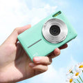 RETROPIX – Vintage-Digitalkamera mit moderner Technologie 2