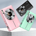 RETROPIX – Vintage-Digitalkamera mit moderner Technologie 4