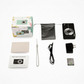 RETROPIX – Vintage-Digitalkamera mit moderner Technologie 5