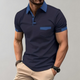 Navy blau