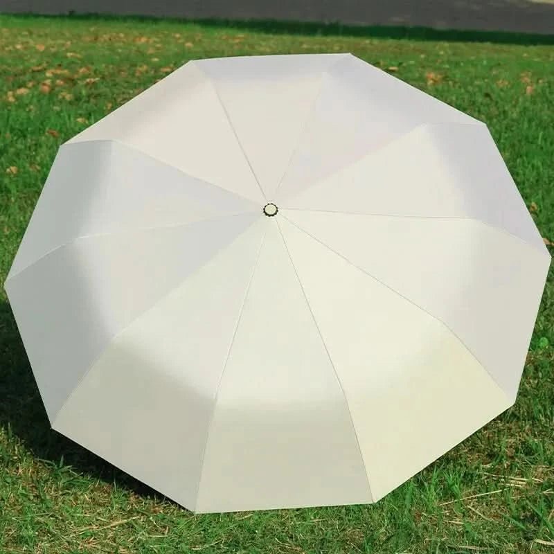 RainGuardian – Automatische paraplu met wind- en UV-bescherming 4