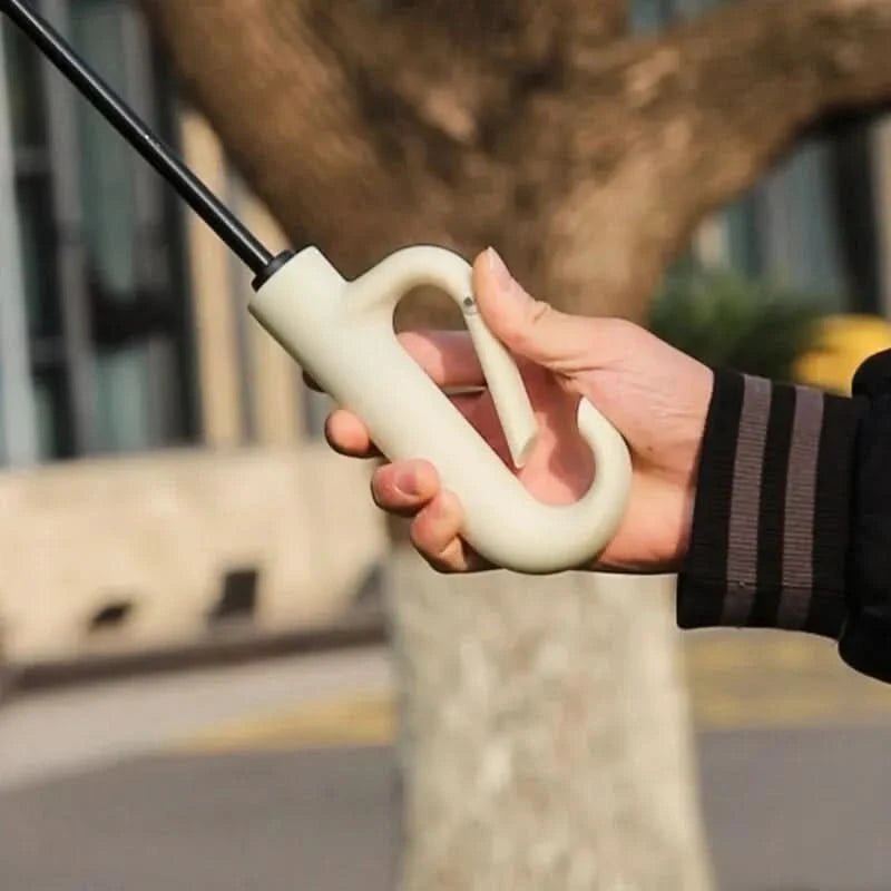 RainGuardian – Automatische paraplu met wind- en UV-bescherming 5