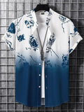 Ralph - Collared Short-Sleeve Shirt 3