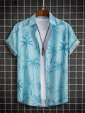 Ralph - Collared Short-Sleeve Shirt 9