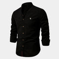 Ralph - Men's Long-Sleeve Summer Shirt 1