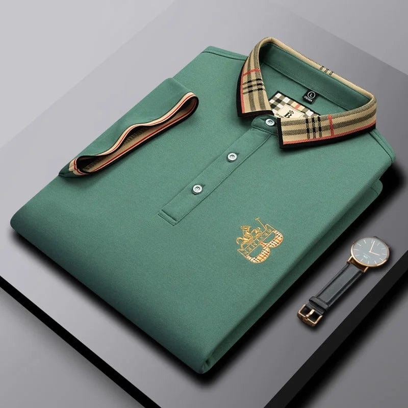 Ralph - Short-Sleeve Polo Shirt 0