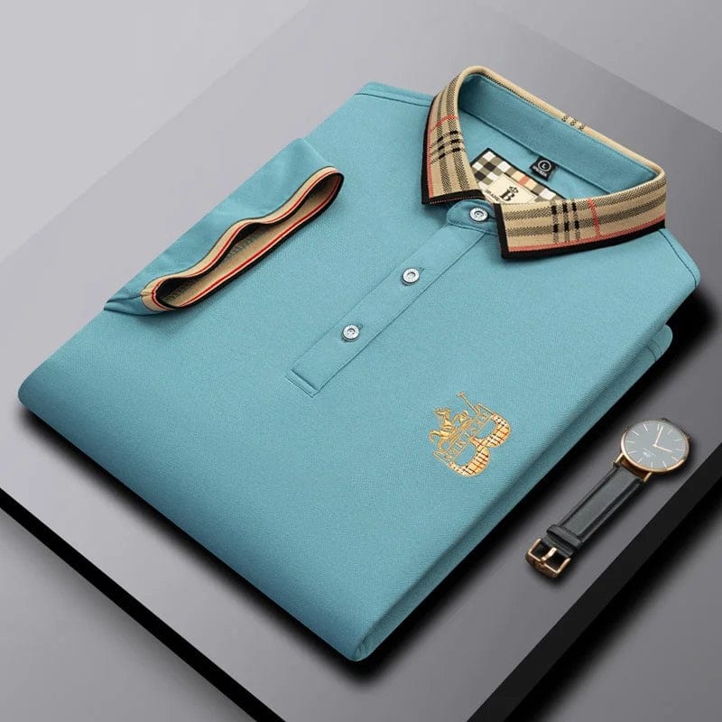 Ralph - Short-Sleeve Polo Shirt 12