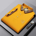 Ralph - Short-Sleeve Polo Shirt 16