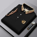 Ralph - Short-Sleeve Polo Shirt 8