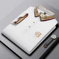 Ralph - Short-Sleeve Polo Shirt 9