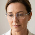 Gleitsicht-Lesebrille