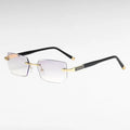 Gleitsicht-Lesebrille