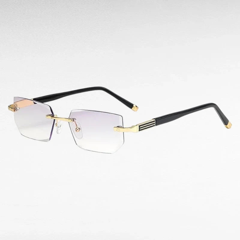 Gleitsicht-Lesebrille