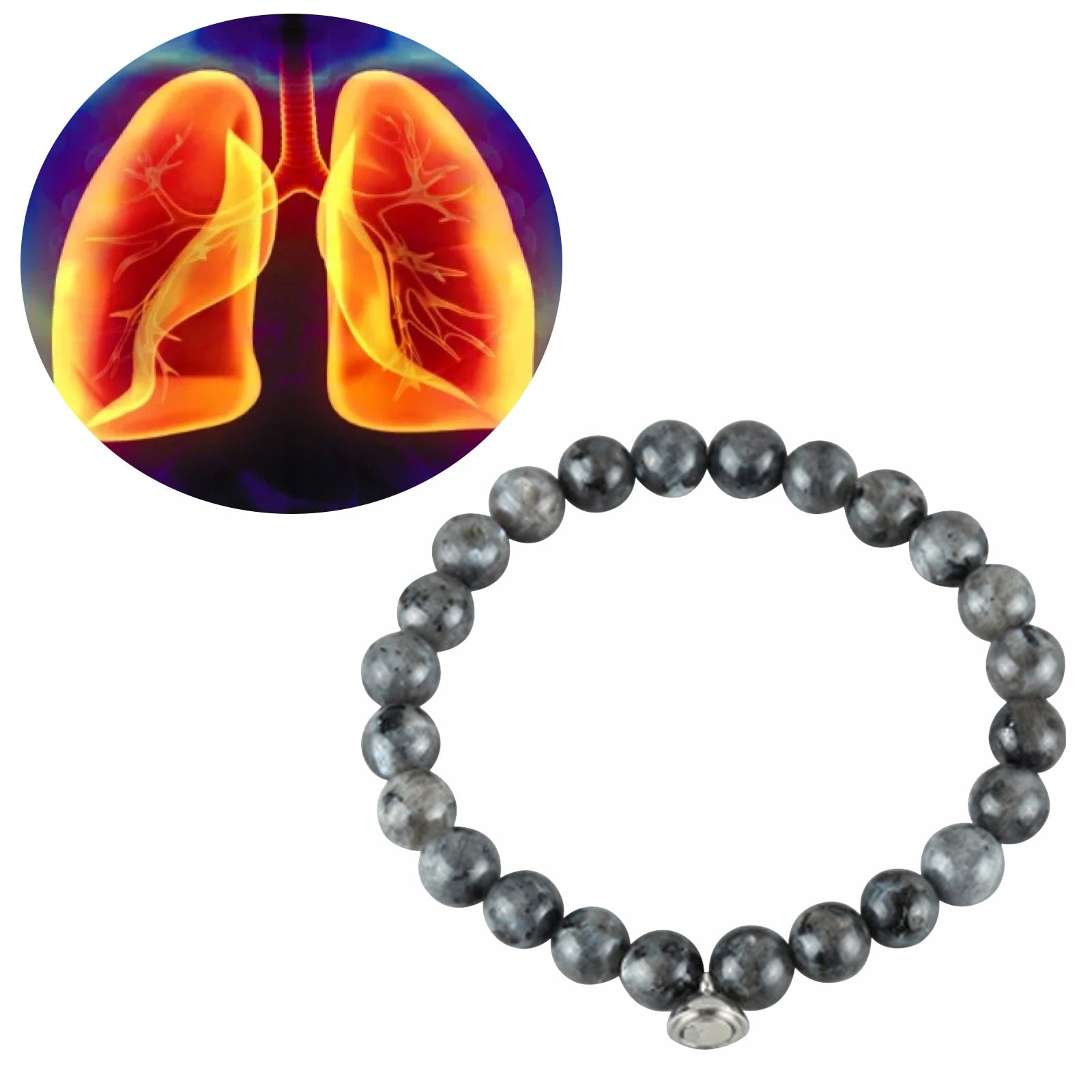 Raucher Entwöhnung Armband 4