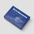 Real Elements Periodic Table 4