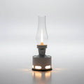Rechargeable Vintage Lantern - Flarique 8
