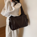 Retro Chic Schoudertas 1