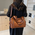Retro Chic Schoudertas 7