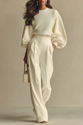 Romy™ | Stijlvolle Comfortabele Lounge Set 0