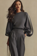 Romy™ | Stijlvolle Comfortabele Lounge Set 4