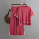 Rosso rosa