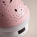 Rotating Star Projector Lamp - Aurorify 3