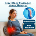 Rückenmassagegerät