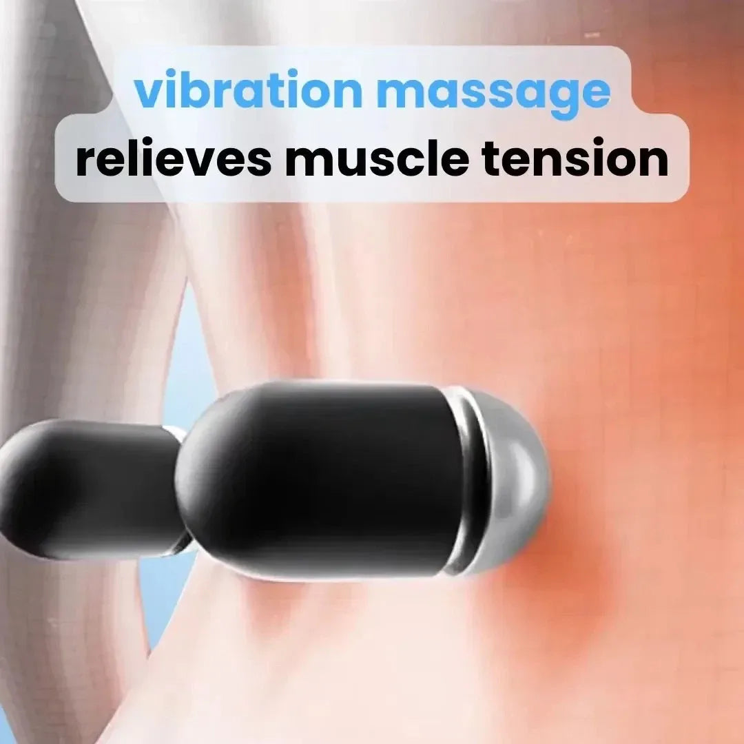 Rückenmassagegerät