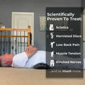 Rückenmassagegerät