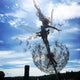 Wind fliegen