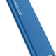 Blau 4TB