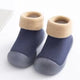 Blau Beige
