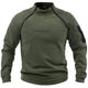 Verde militare