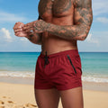 SEAWAVE SHORTS – Badehosen für Herren mit Stil und Funktionalität 0