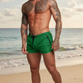 SEAWAVE SHORTS – Badehosen für Herren mit Stil und Funktionalität 1