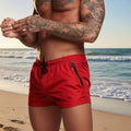 SEAWAVE SHORTS – Badehosen für Herren mit Stil und Funktionalität 4