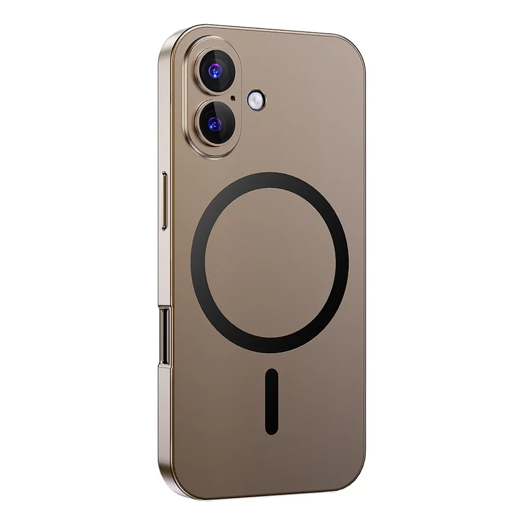 SEURE MagCase Metal 11
