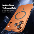 SEURE MagCase Metal 4