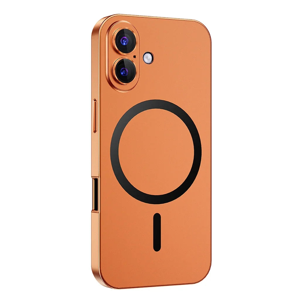 SEURE MagCase Metal 8
