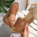 SOFTRA – Bequeme Damensandalen mit weicher Polsterung für entspannten Tragekomfort 3