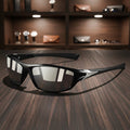 SOLARION – Sportsonnenbrille mit polarisierten Gläsern und UV400-Schutz 14
