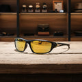 SOLARION – Sportsonnenbrille mit polarisierten Gläsern und UV400-Schutz 15