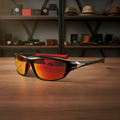 SOLARION – Sportsonnenbrille mit polarisierten Gläsern und UV400-Schutz 2