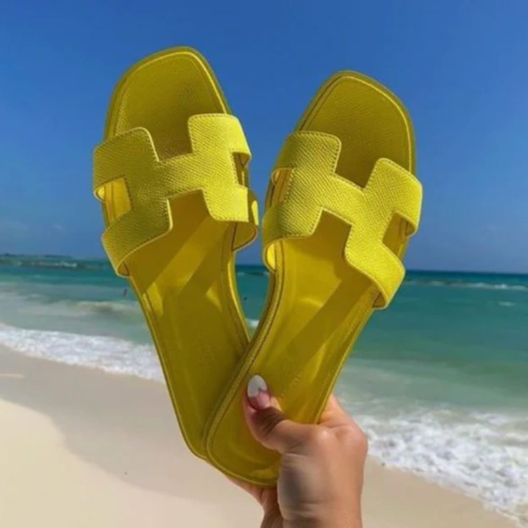 Sandalen Cora | Sommer 2026 Kollektion: Stilvoll & Bequem 1