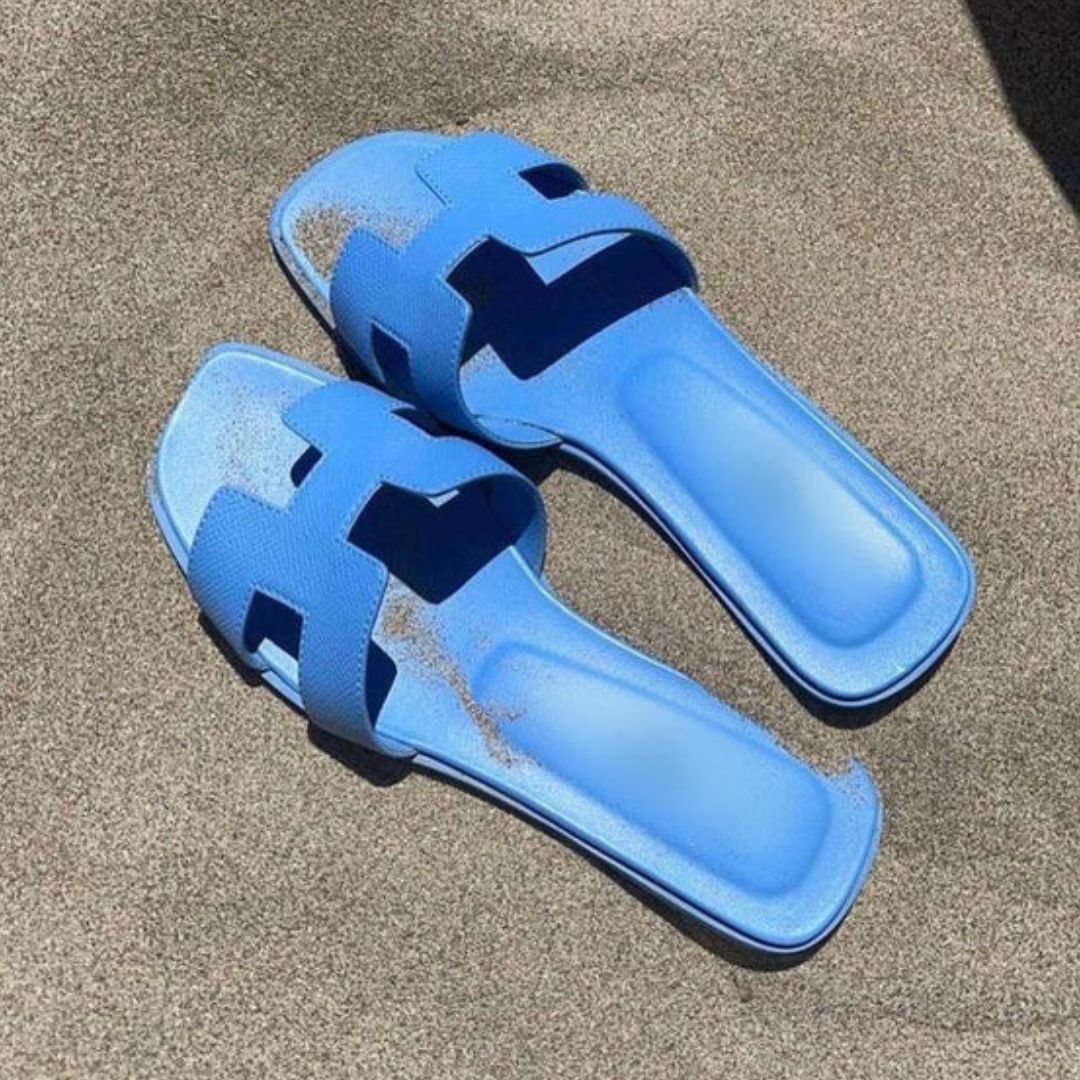 Sandalen Cora | Sommer 2026 Kollektion: Stilvoll & Bequem 2