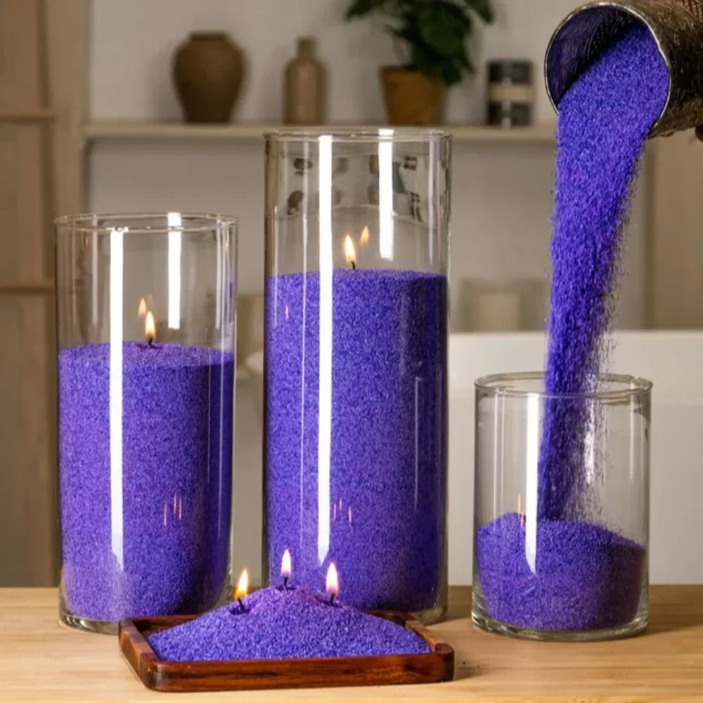 Sandela™ Candle Kit 14